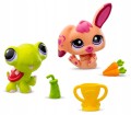 Littlest Pet Shop zestaw figurek Żółw Królik seria 2 (3).jpg