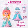 KookyLoos Princess laleczka Royal Elegance (2).jpg