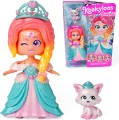 KookyLoos Princess laleczka Royal Elegance (4).jpg