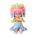 KookyLoos Princess laleczka Unicorn Magic (5).jpg
