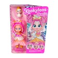 KookyLoos Princess laleczka Swan Fantasy (4).jpg