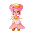 KookyLoos Princess laleczka Swan Fantasy (5).jpg