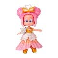 KookyLoos Princess laleczka Swan Fantasy (6).jpg