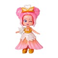 KookyLoos Princess laleczka Swan Fantasy (7).jpg
