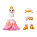 KookyLoos Princess laleczka Swan Fantasy (8).jpg