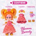 KookyLoos Princess laleczka Blossom Beauty (2).jpg
