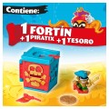 Piratix Golden Treasure Fortress z figurką niespodzianką (1).jpg