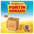 Piratix Golden Treasure Fortress z figurką niespodzianką (2).jpg
