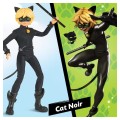 MIRACULOUS Biedronka i Czarny Kot lalka Cat Noir Czarny Kot kwami  Plagg (5).jpg