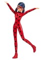 MIRACULOUS Biedronka i Czarny Kot lalka Ladybug Biedronka z jojo (1).jpg