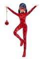 MIRACULOUS Biedronka i Czarny Kot lalka Ladybug Biedronka z jojo (5).jpg