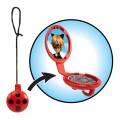 MIRACULOUS Biedronka i Czarny Kot lalka Ladybug Biedronka z jojo (6).jpg