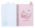 Notatnik z przegródkami na spirali kot Pusheen Sweets (5).jpg