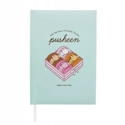Notes Lux kot Pusheen Sweets (1).jpg
