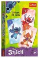 Gra karciana Czarny Piotruś Stitch  (1).jpg