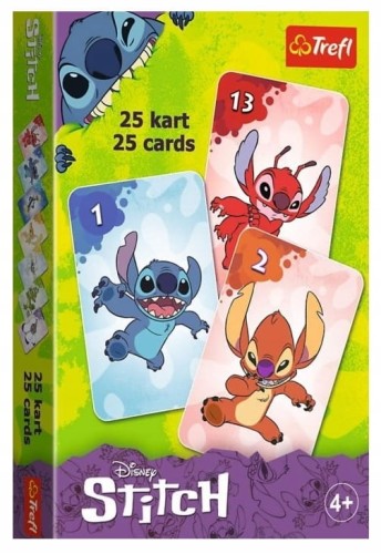 Gra karciana Czarny Piotruś Stitch  (1).jpg