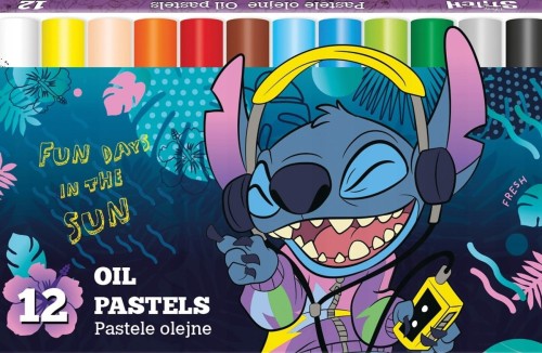 Pastele olejne Disney Stitch 12 kolorów (1).jpg