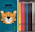 Kredki ołówkowe w metalowym pudełku BB BOYS (3).jpg