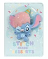 Notes 3D Disney Fashion Stitch B6 Squishy wzór 2 (1).jpg