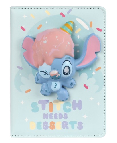 Notes 3D Disney Fashion Stitch B6 Squishy wzór 2 (1).jpg