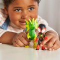 Spidey zestaw figurek Miles Morales i Marvel's Electrosaurus (1).jpg