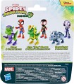 Spidey zestaw figurek Miles Morales i Marvel's Electrosaurus (7).jpg
