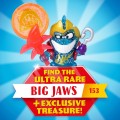 Piratix Shark Treasure saszetka niespodzianka seria 2 (3).jpg