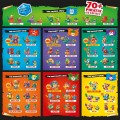Piratix Shark Treasure saszetka niespodzianka seria 2 (9).jpg