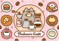Puzzle 500 Pusheen w kawiarni Trefl 10+ (1).jpg
