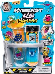 MrBEAST Lab Rój Tuba 5-pack