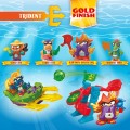 Piratix Shark Treasure Captain Pack zestaw Trident (1).jpg