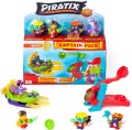 Piratix Shark Treasure Captain Pack zestaw Trident (2).jpg