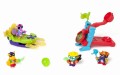 Piratix Shark Treasure Captain Pack zestaw Trident (4).jpg