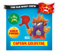 Piratix Shark Treasure Captain Pack zestaw Trident (5).jpg