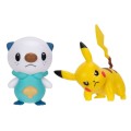 Pokemon figurki bitewne Pikachu Oshawott (1).jpg