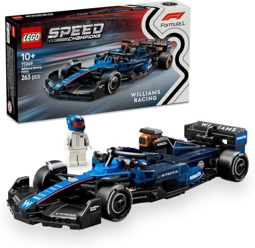 LEGO SPEED Champions 77249 Bolid F1 Williams Racing FW46 (2).jpg