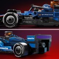 LEGO SPEED Champions 77249 Bolid F1 Williams Racing FW46 (7).jpg