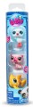 Littlest Pet Shop zestaw figurek Wydra Mewa Rekin seria 1 (2).jpg