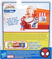 Spidey zestaw Pizzeria z figurką Spider Man (9).jpg