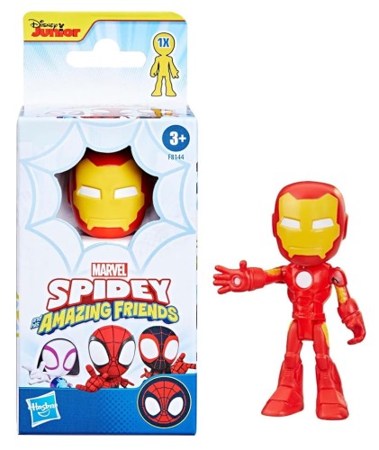Spidey i przyjaciele figurka Iron Man (3).jpg