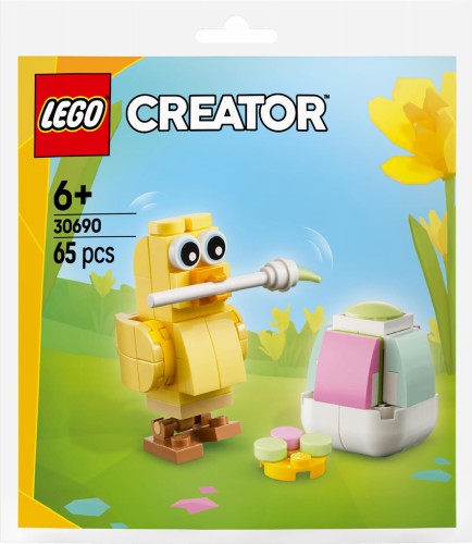 LEGO Creator 30690 Malowanie pisanek z kurczaczkiem (2).jpg