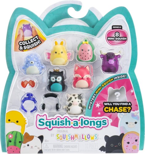 Squishmallows SQUISH A LONGS MiniSquish 8 figurek zestaw D seria 2 (11).jpg