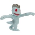 Pokemon figurki bitewne Pichu Weavile Machop (5).jpg