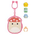 Squishmallows SQUISH A LONGS MiniSquish Brelok i figurki niespodzianki seria 1 (2).jpg