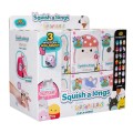 Squishmallows SQUISH A LONGS MiniSquish Brelok i figurki niespodzianki seria 1 (11).jpg