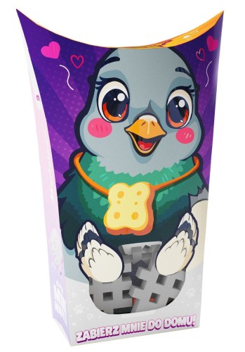 Mini Waffle Pocket Pets Gołąb (6).jpg