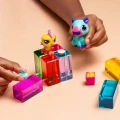 Littlest Pet Shop zestaw figurek Kapibara Papuga seria 2 (1).jpg