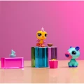 Littlest Pet Shop zestaw figurek Kapibara Papuga seria 2 (3).jpg