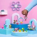 Littlest Pet Shop zestaw figurek Kapibara Papuga seria 2 (6).jpg