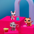 Littlest Pet Shop zestaw figurek Zebra Lew Małpa seria 2 (4).jpg
